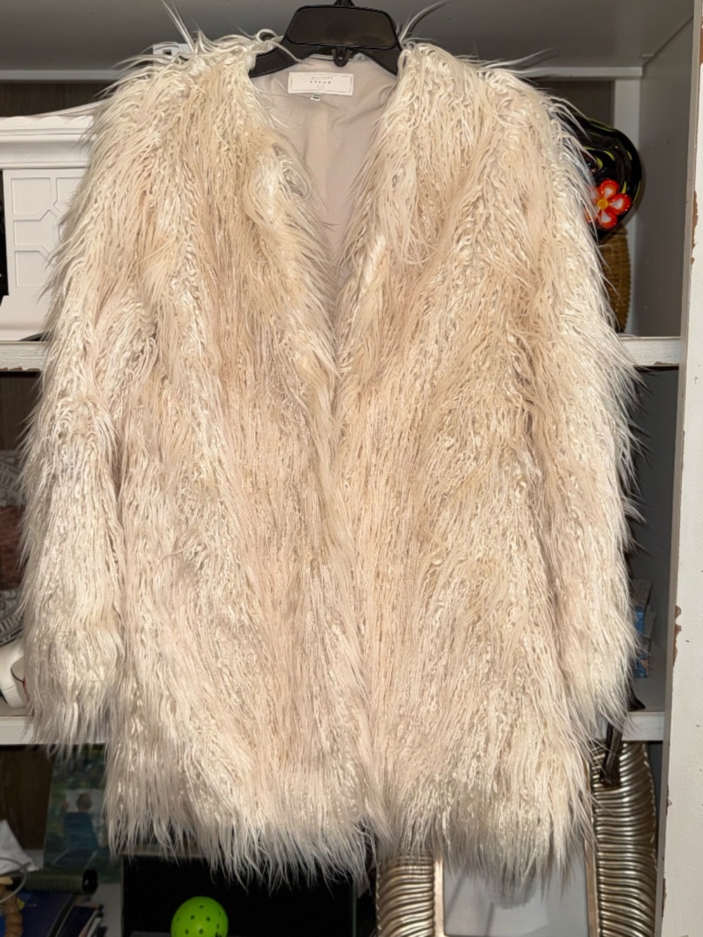 Blank NYC Small S Best day ever coat BlankNYC - Picture 7 of 9